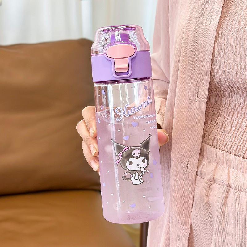 1pc sports water bottle 18 6oz water cups - Temu