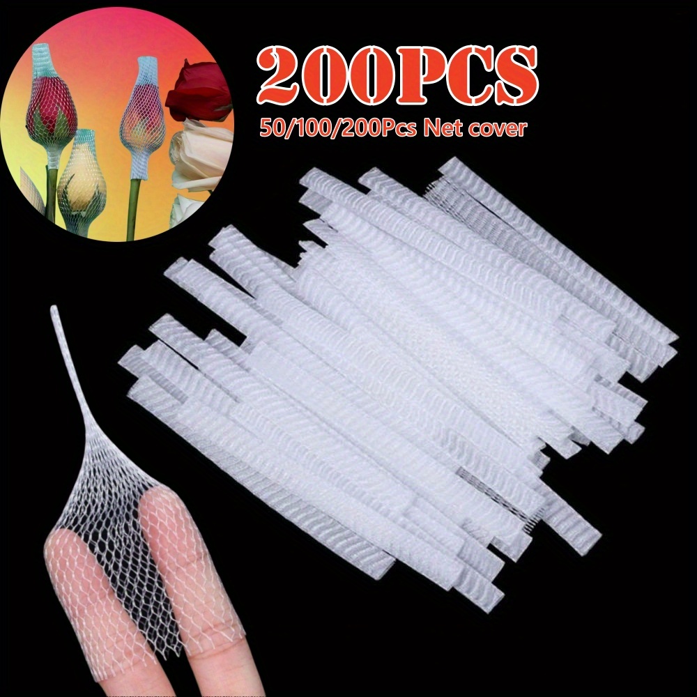 

50//200pcs Embroidery Thread Prevents Stitches From Tearing, , Large Diy Sewing Brushes -jewelry Making Display & Packaging Supplies