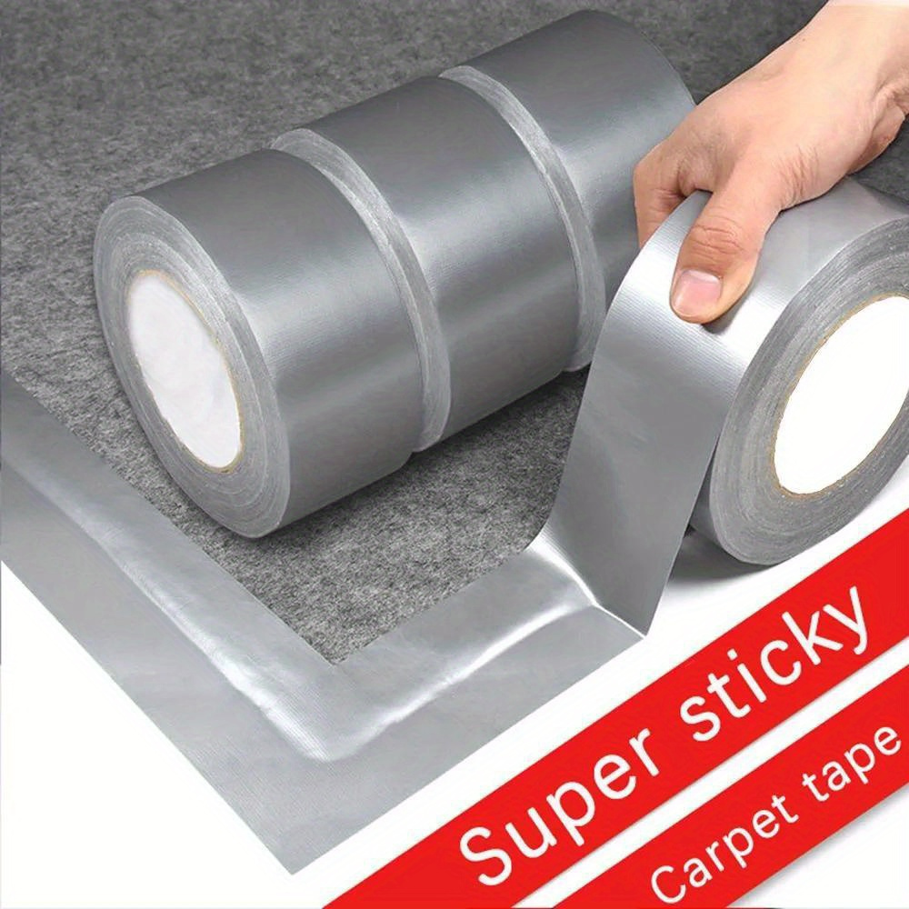 

Aluminum Foil Tape, Heat-resistant And Heat-insulating, Kitchen Sink, Stainless Steel Tape, Waterproof And Self-adhesive, Stove, Mold Resistant And Beautiful Seam Adhesive