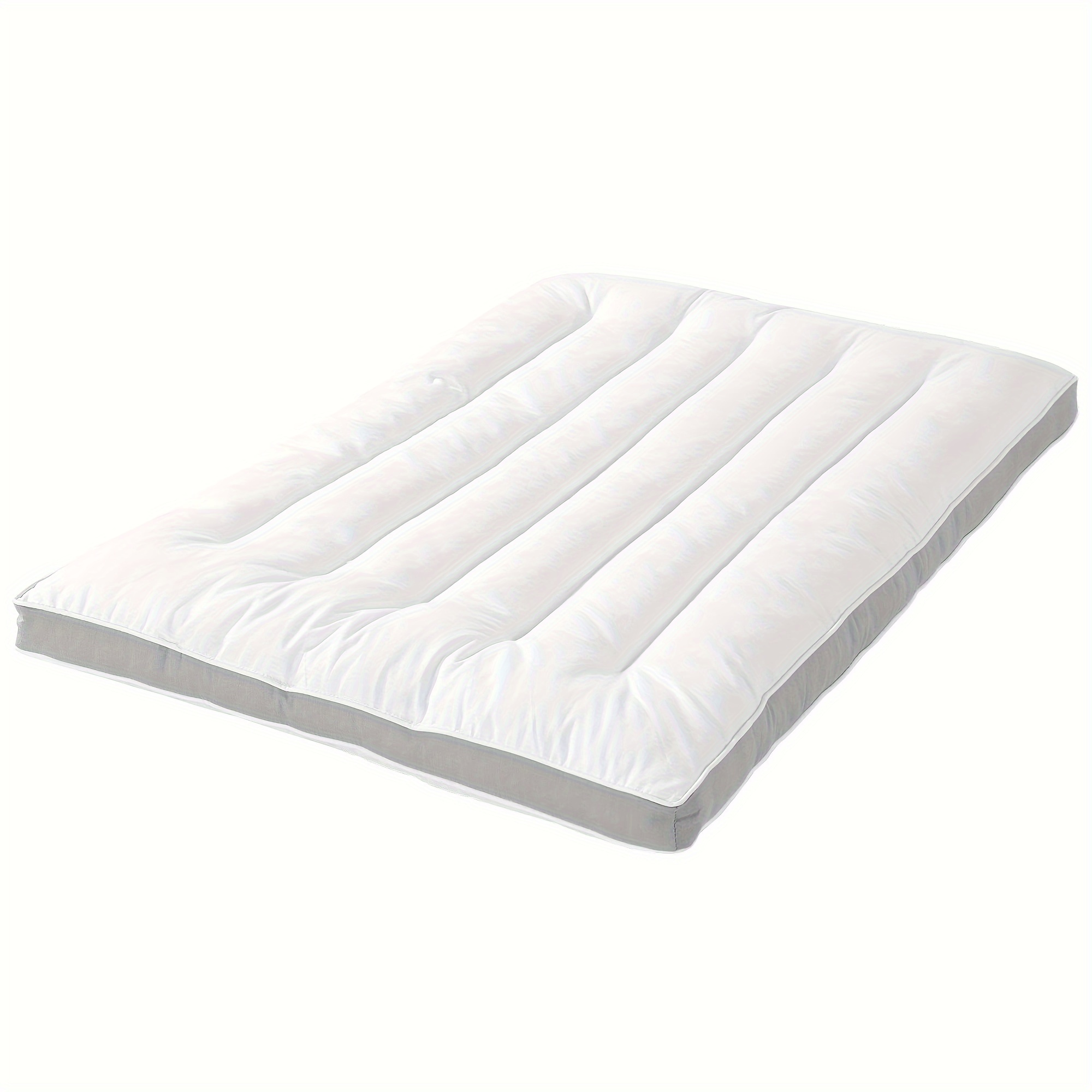 1pc ultra thin low profile bed pillow stomach back Temu Türkiye