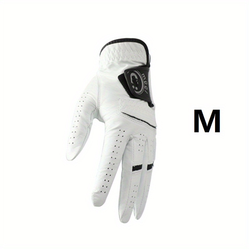 TEMU Golf Glove: , & Durable For Golf Training