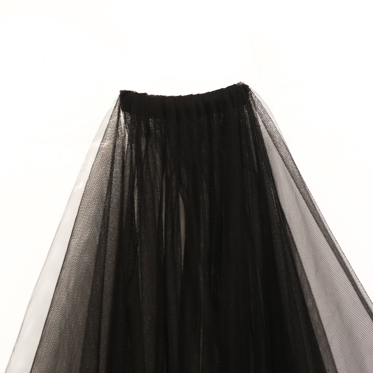 романское черное кружевное вуаль невесты ведьмы косплей аксессуар полиэстер модная головная уборка для женщин детали 2