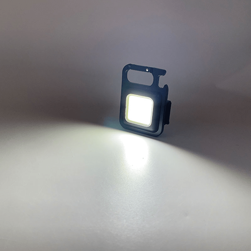 LED   Recargable por USB con Sacacorchos -   Portátil y       y Uso   detalles 7