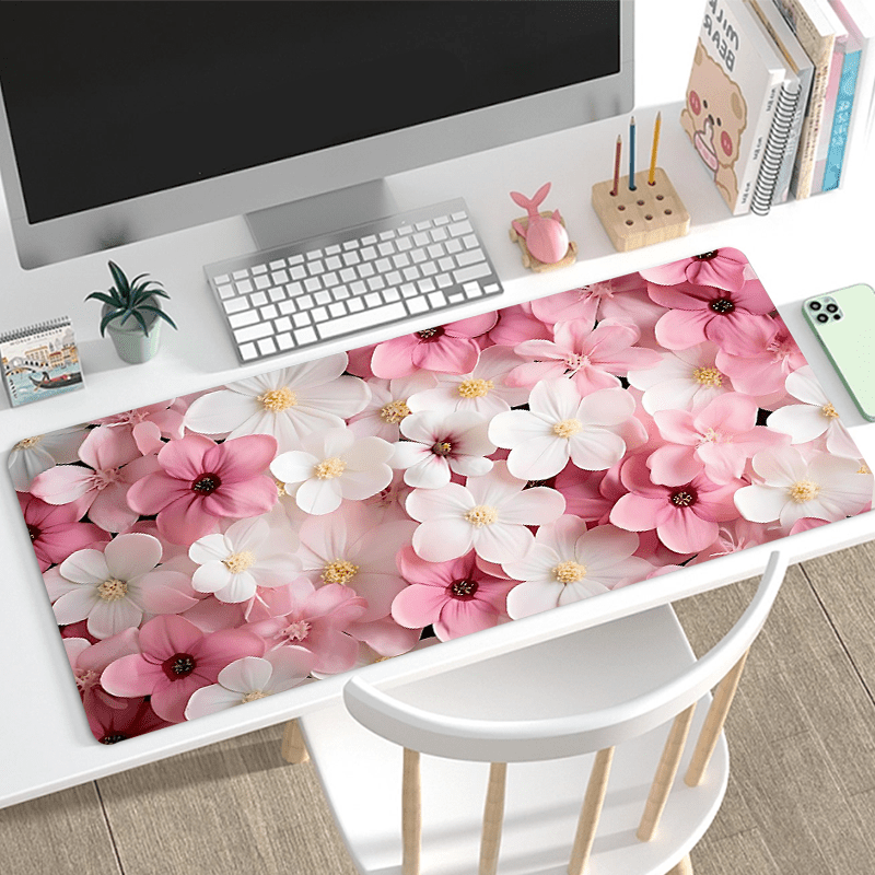 

Xl Mouse Pad - , Desk Mat , 35.4x15.7 - For , For Women