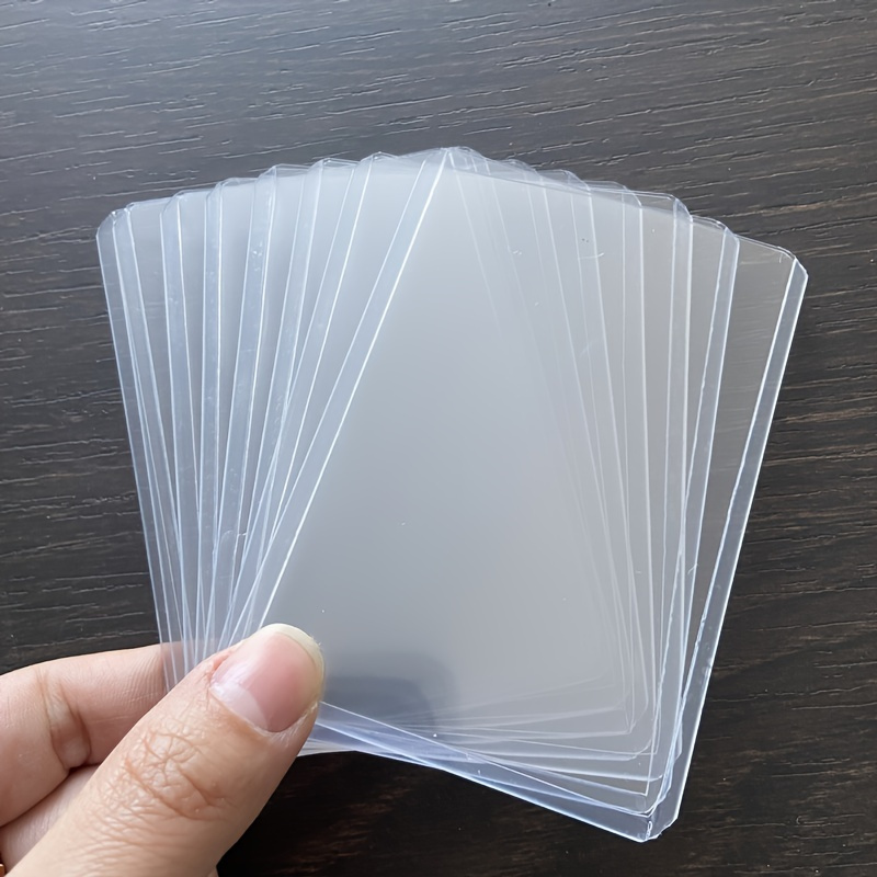5 12pcs double sided detachable protective film hard plastic - Temu