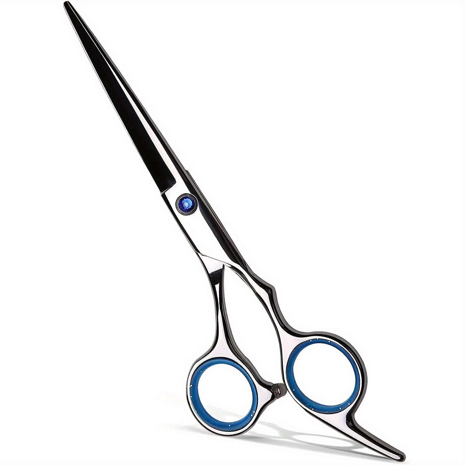 professional haircut scissors set texturizing shears for all hair types curly normal thin details 2