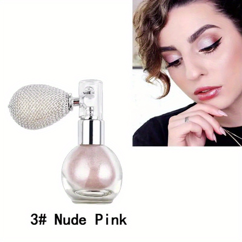 #03 Nude Pink