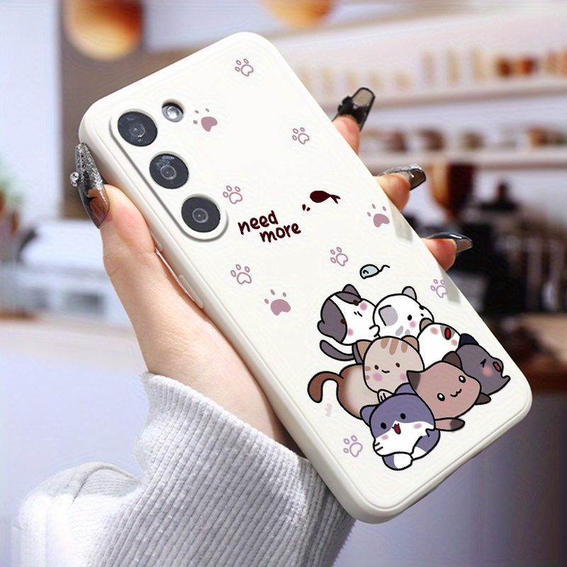 handyhlle fr iphone 13 Transparent Case - Transparent