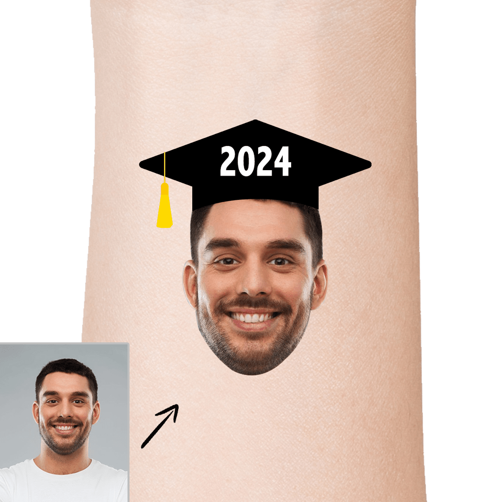 

15pcs, Personalized 2024 Graduation , 2024 Graduation