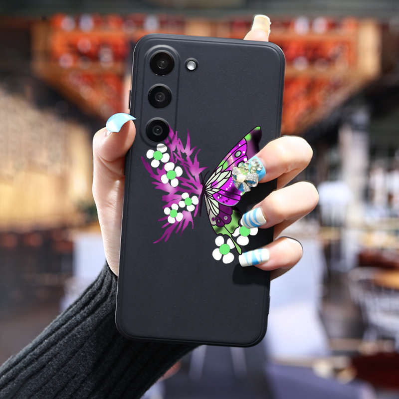 Back Cover HandyhÃ¼lle Galaxy J4+ Samsung Galaxy A3 HÃ¼llen S8