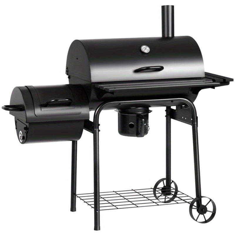 

17.13'' W Charcoal Grill With Grill