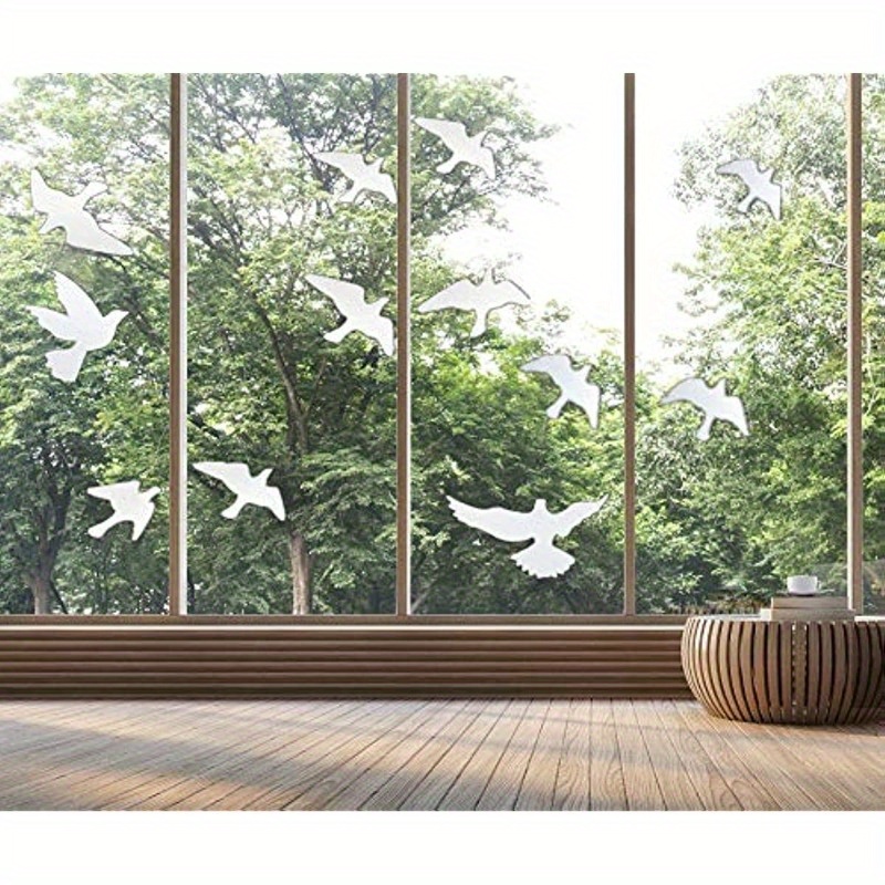 

16pcs -collision - Clear Pvc Decals, To Install & Remove, Protects & , Long- -adhesive, For / Use, Decor