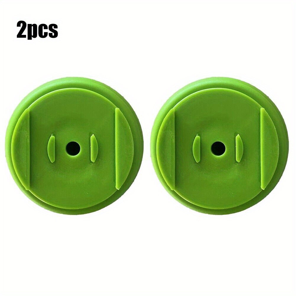 

2x Blade Base For Electric Cordless Grass Trimmer Strimmer Plastic Cover Tool