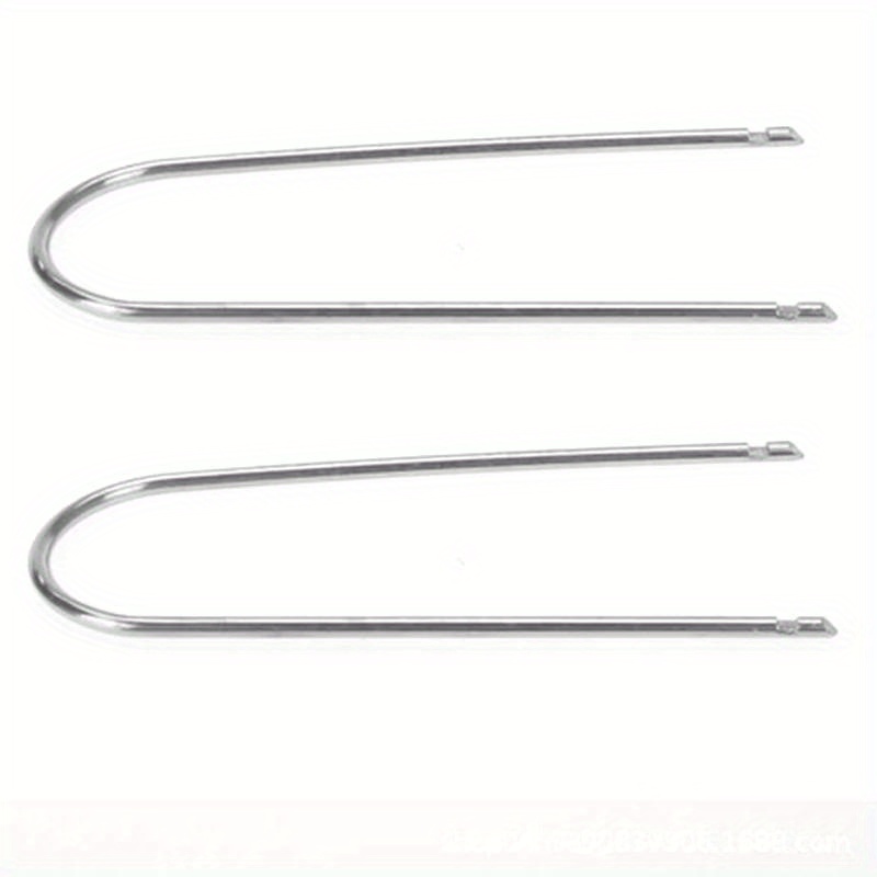 TEMU 2pcs Car Stereo Radio Removal Keys Cd Changer Disassembly Tool For Peugeot For Renault For