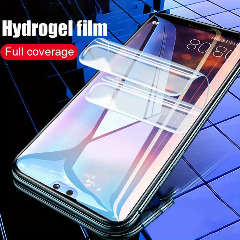 Hydrogel Film Huawei P30 Pro Film Screen Protector Hydrogel Film