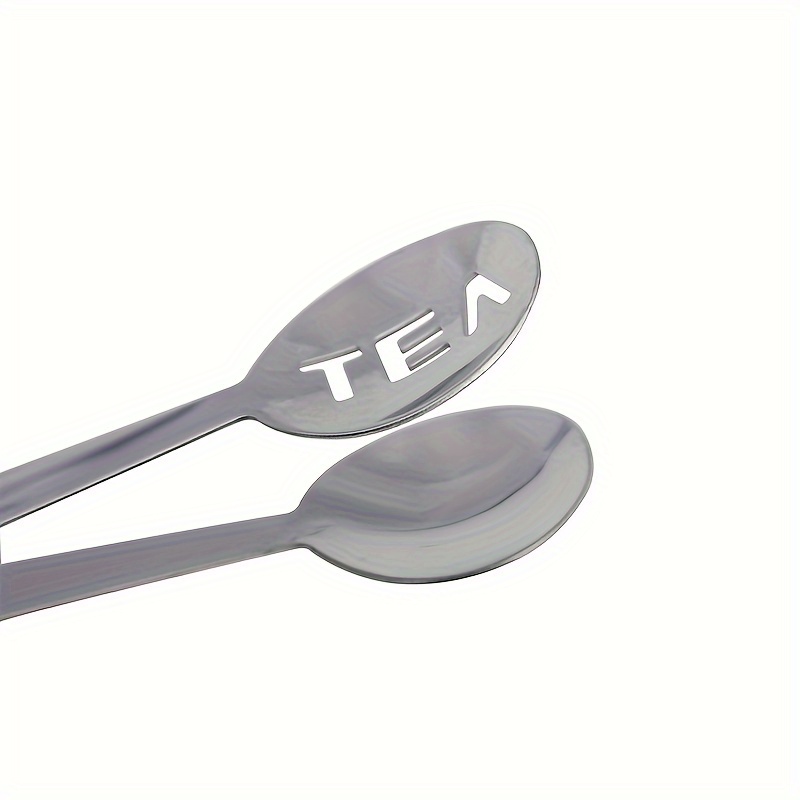 stainless steel tea bag clip tongs 1pc mini   squeezer round herb grip kitchen tool for food handling suitable for kitchens and restaurants details 3