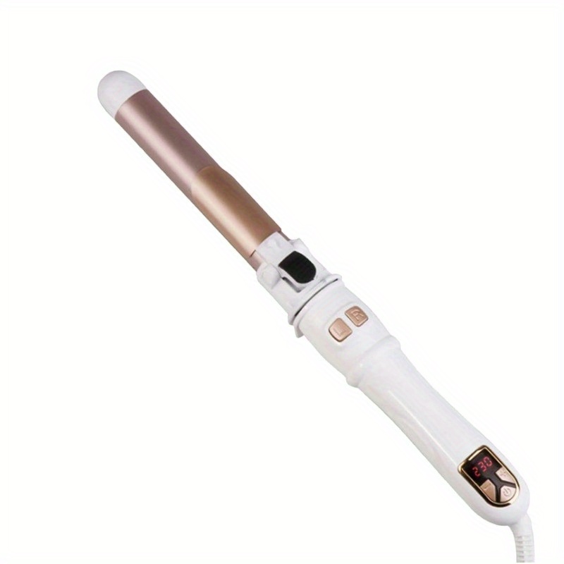 

Rotating Electric Curling Iron Automatic Curling Iron Not To Hurt The Hair Curling Hairdresser Fast Heating Hair Styling