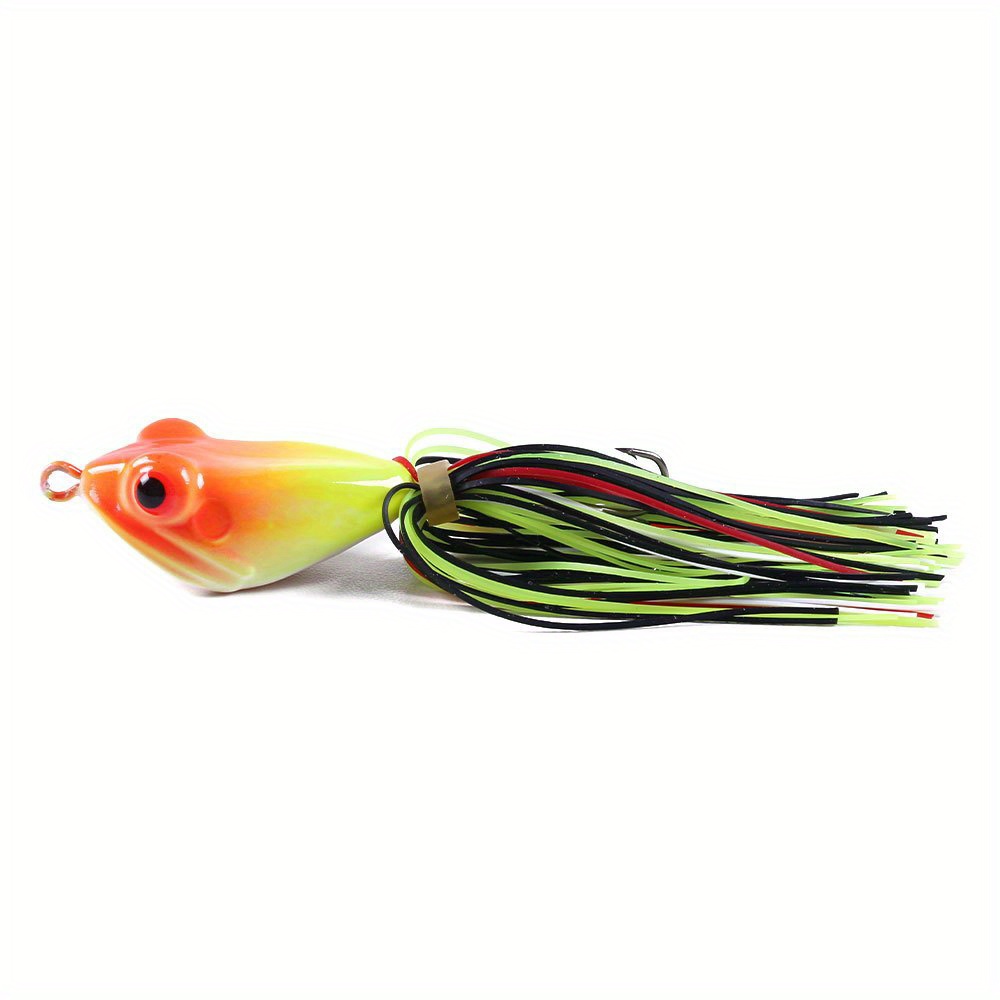 E-shop Köder Schwarz Fisch Kill Lightning Schwarz Fisch Köder 10Cm/3.9In/9G