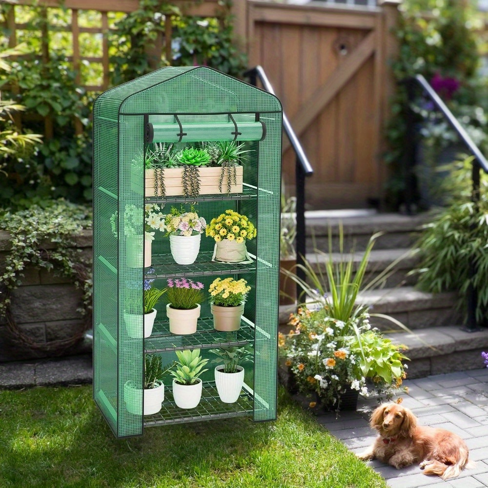 植物発芽トレイ | 室内用苗箱 | 多機能軽量ガーデニング用発芽