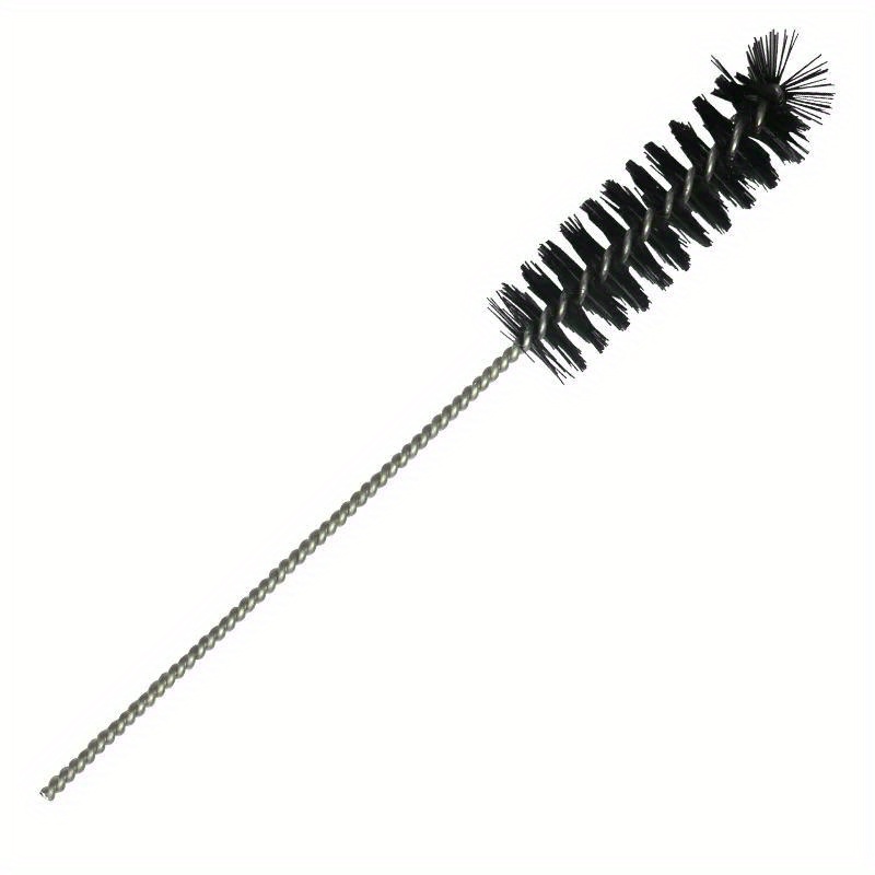 1pc/2pcs Cleaning Tool For Air Door Carbon Combustion Chamber Cylinder Car Cleaning Brush Automobile