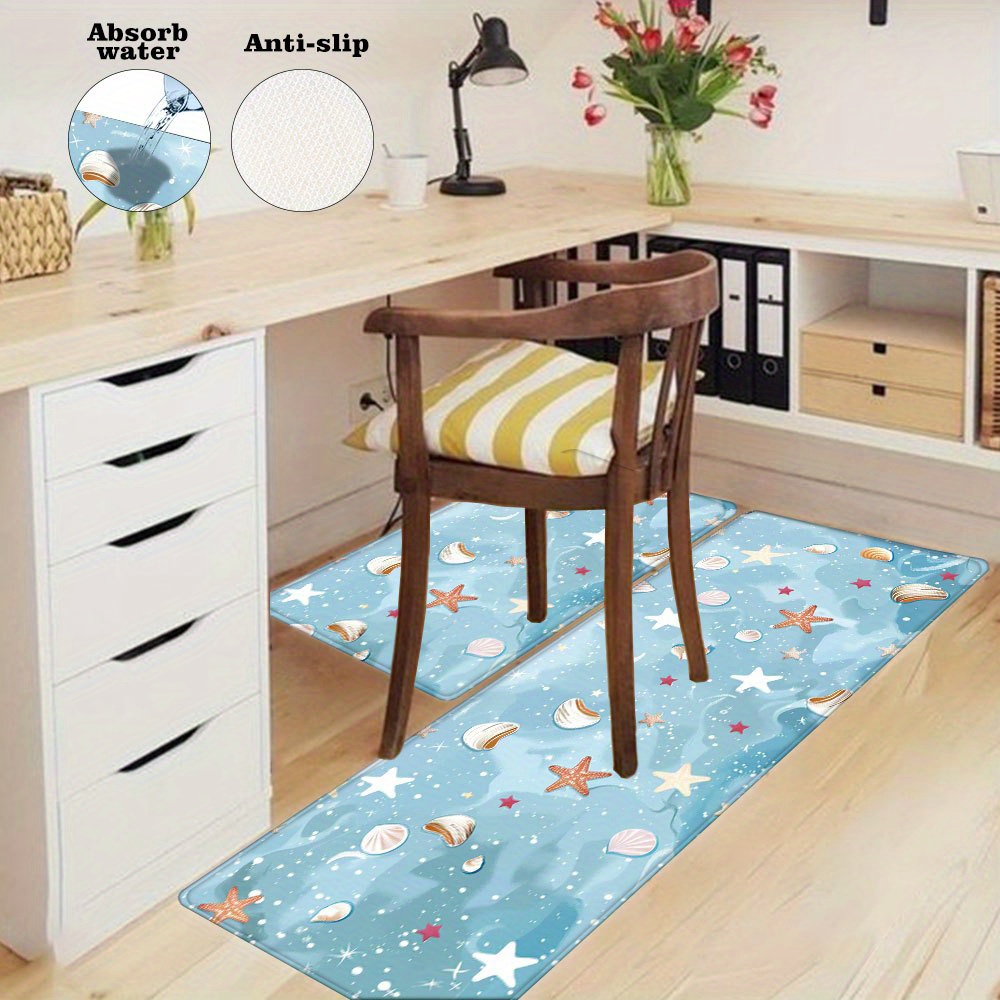 Chair Mats