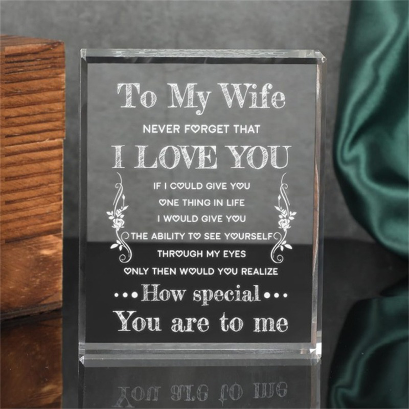 

Gifts For Wife Mothers Day, Birthday Gifts For Wife From Husband, Anniversary Valentines Day Gifts For Her Women, To My Wife Birthday Gifts Ideas