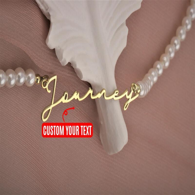 1pc necklacedreamworld personalized name necklace women Temu