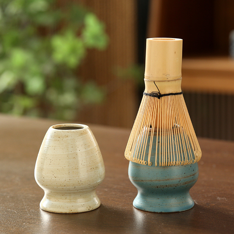 絵変わり　仁清茶碗セット（10客・ボール箱入） 絵変わり 仁清茶碗セット（10客・ボール箱入）