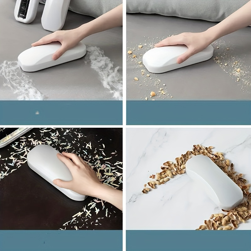 durable multipurpose soft bristle scrub brush for household cleaning ideal for kitchen bathroom laundry carpet sink and floor Product details 4