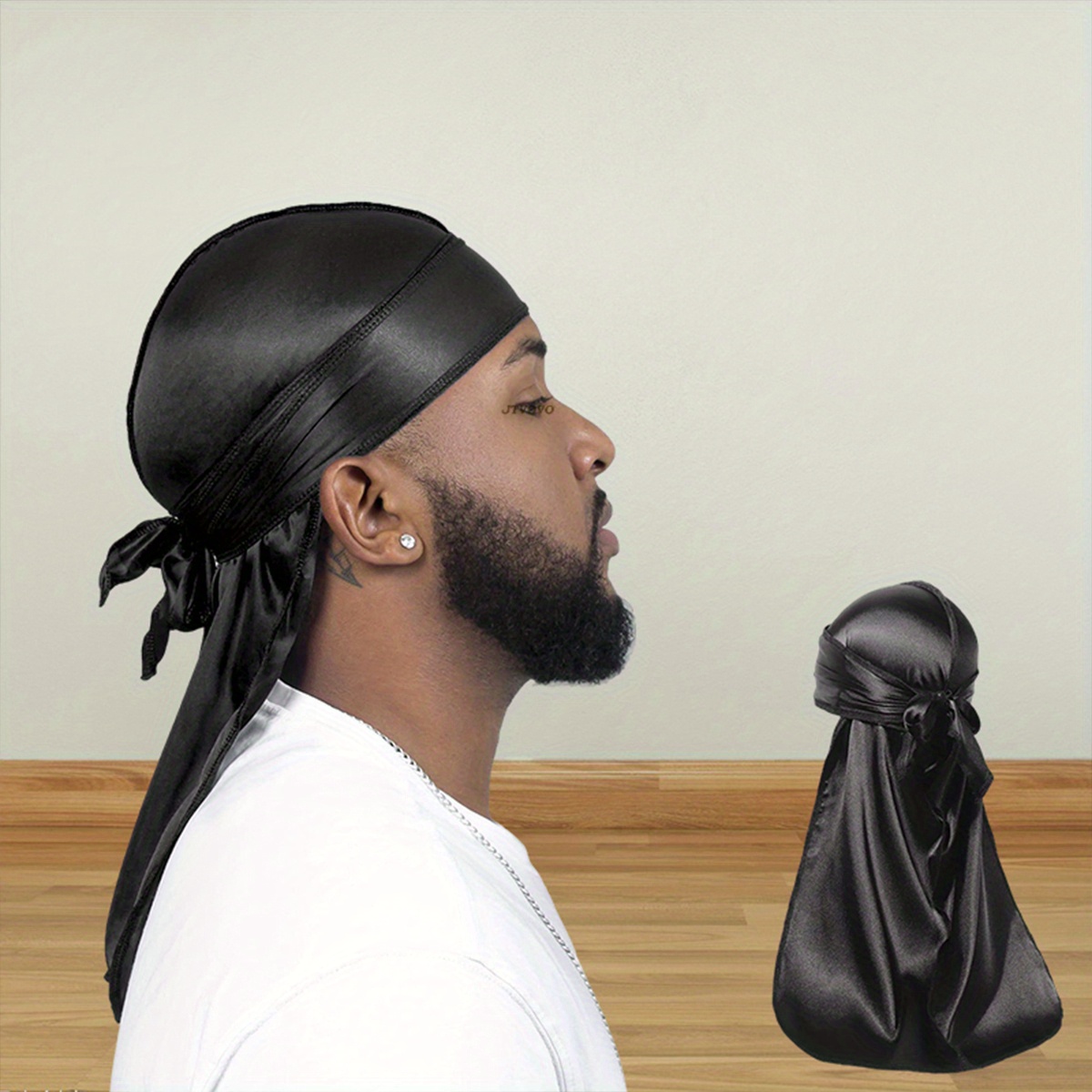 【美品】【希少】Paul Smith 21AW Rabbit Bandana Paul Smith(ポールスミス) / 21AW/Rabbit Bandanaシャツ/M