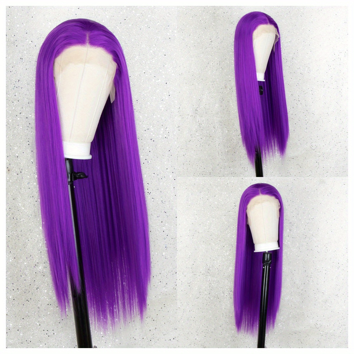 Luvme Hair Full Lace Human Hair Wigs South Africa LUVME HAIR Inch