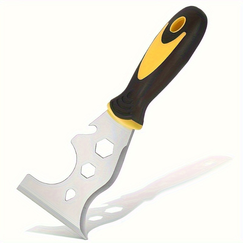Confezione Da 3 Apriscatole Per Vernice In Acciaio Inox – Apri Barattoli E Bottiglie, Utensile Multiuso - 5