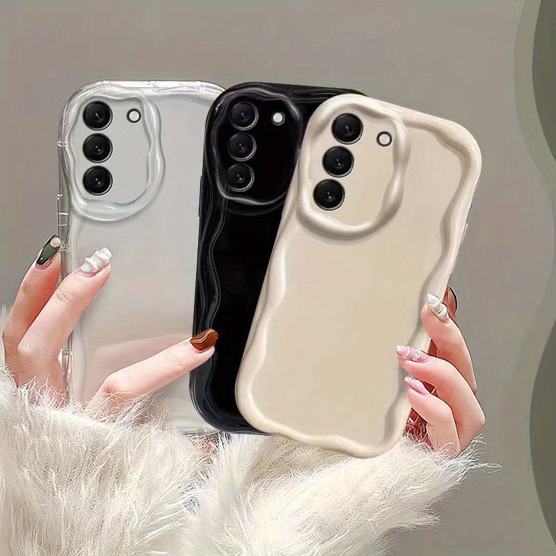 

Shockproof Phone Case For Samsung Galaxy A24 A25 A35 A55 A20 A30 A50 A10s A20s A52 A71 A72 A33 A53 A73 M10 A03 Core 4g 5g