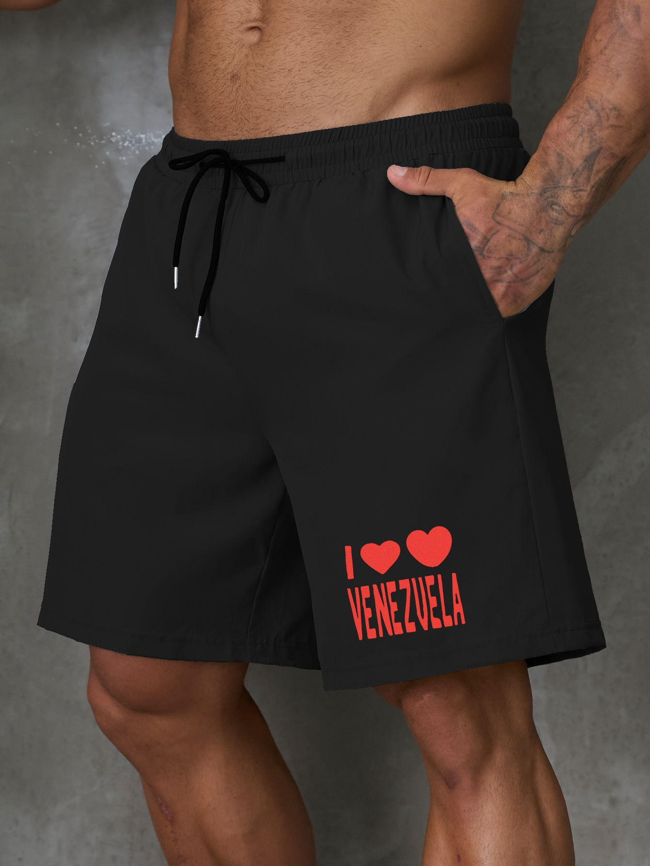 plus size men's hearts graphic outdoor sports Temu Bahrain