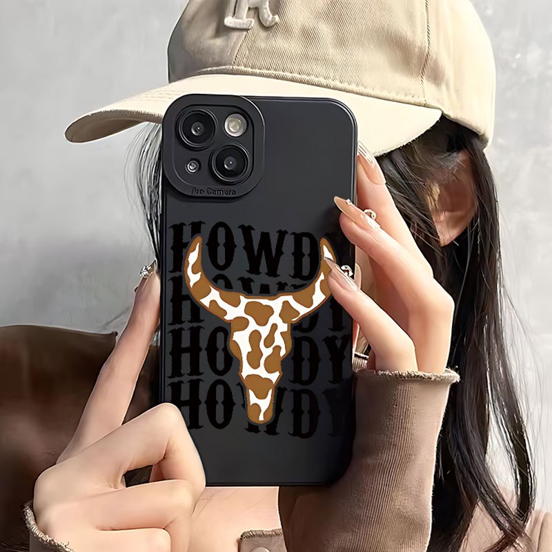 TEMU Phone Case - Angel Eyes Soft Phone Case With Pattern Uv Printing Matte Phone Cover 360 Degree Full Protection For Iphone 11 12 13 14 15 Pro Max