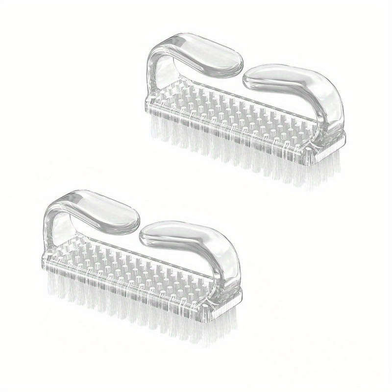 TEMU 2/4pcs Set - Art Brushes - & Pedicure For And Removal