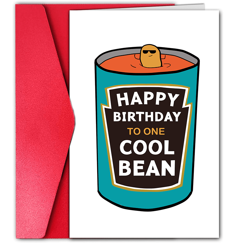 

Funny Card With Design - Perfect Gift , Family, Wife, Or Girlfriend