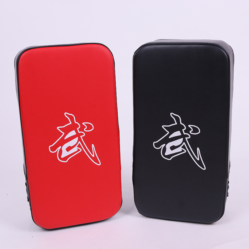 

Oversized Thickened Taekwondo Kick Pads, Martial Arts Fitness Workout