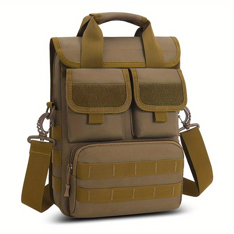 

New Fashion Camouflage Handbag, Large Capacity Shoulder Bag,
