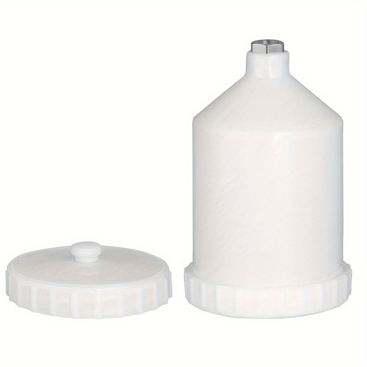 

Spray Gun Pot 125 250 600