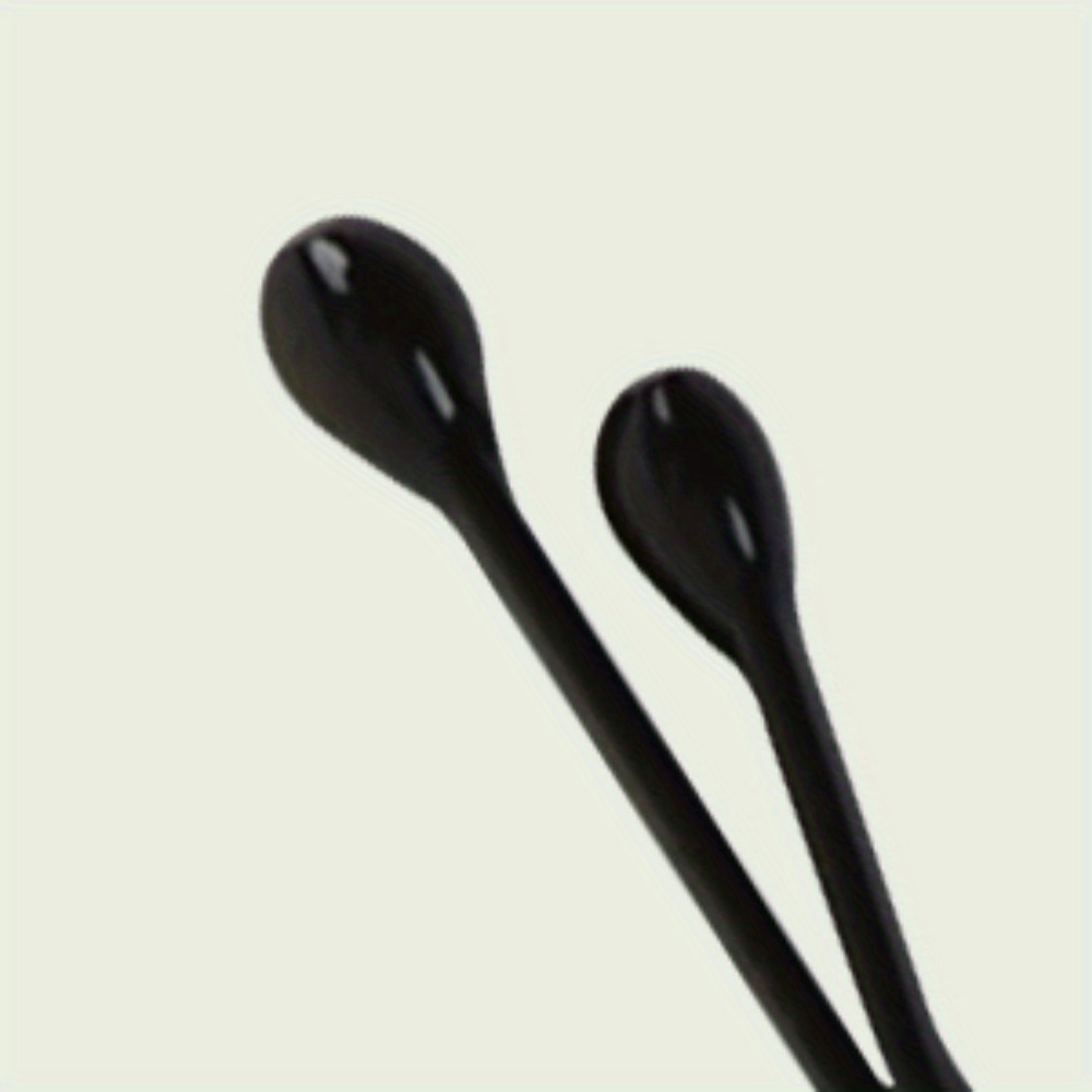 150pcs mini bobby pins brown hair bobby pins with storage box for girls and women   mini bobby pins for all hair types   hairstyles Product details 2