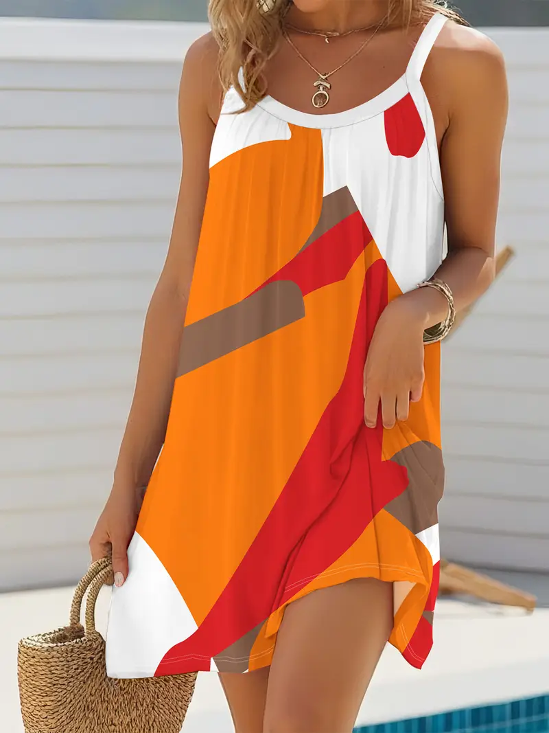 tank beach dresses Women's Summer Dresses | Beach Cover-Ups