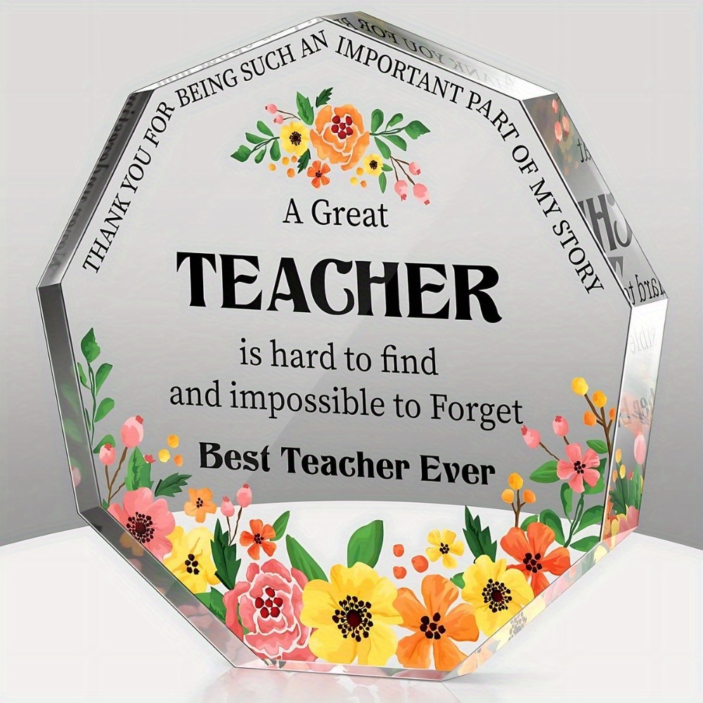 

Teacher Teacher Appreciation Teacher Teacher Teacher Teacher Decor ( )
