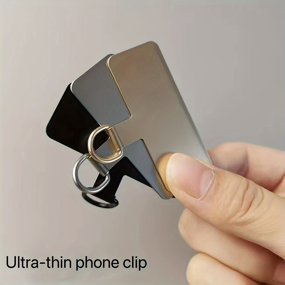 

2/4pcs Universal Phone Metal Phone Accessories