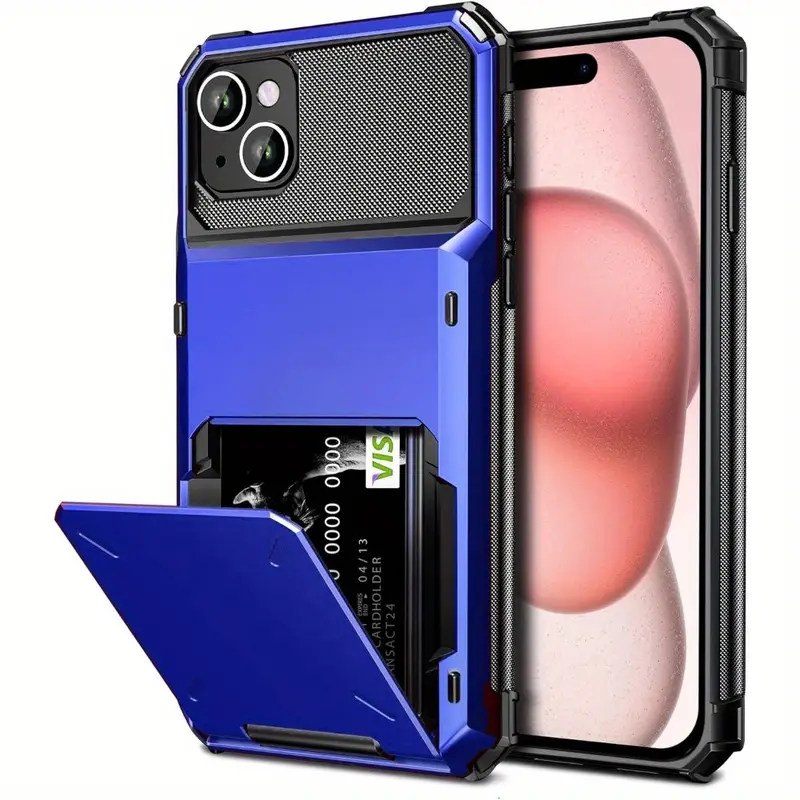 phone case iphone 15 pro max 14 13 case wallet credit card - Temu phone case iphone 15 pro max 14 13 case wallet credit card - Temu