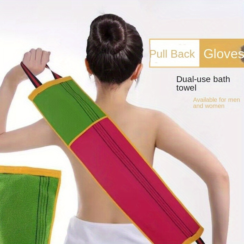 

Exfoliating Scrubber Towel - , For 's And Bathing