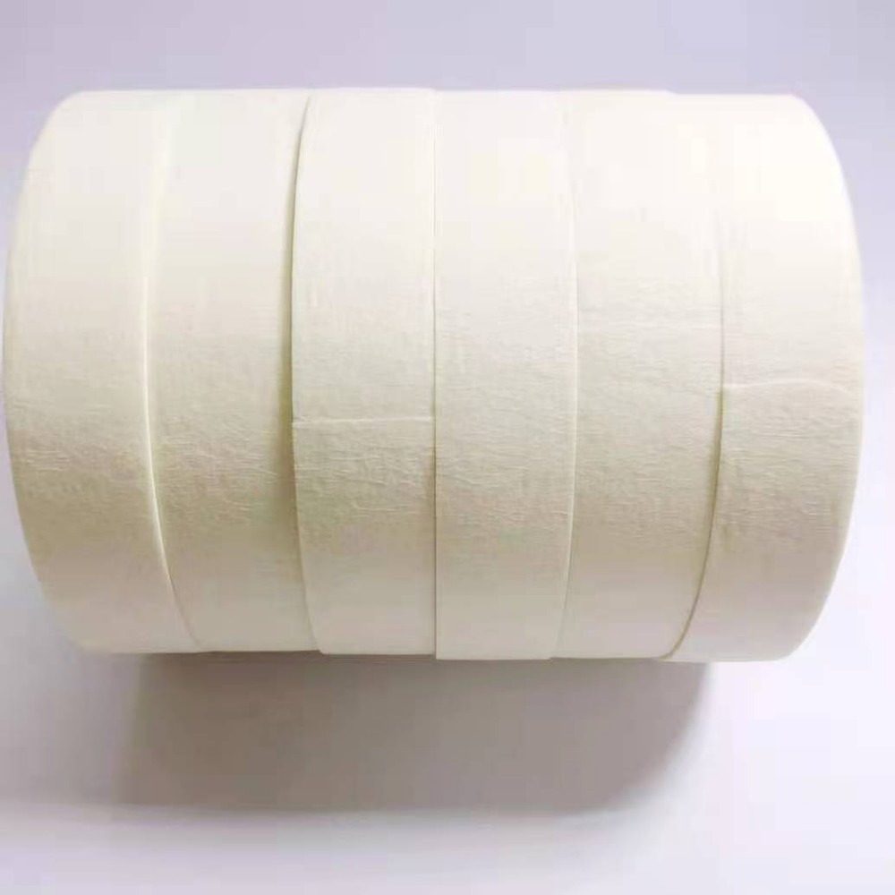 

Pvc White Artist Tape, 6 Rolls, Removable Masking Tape For Drafting, Painting, Canvas, And Framing