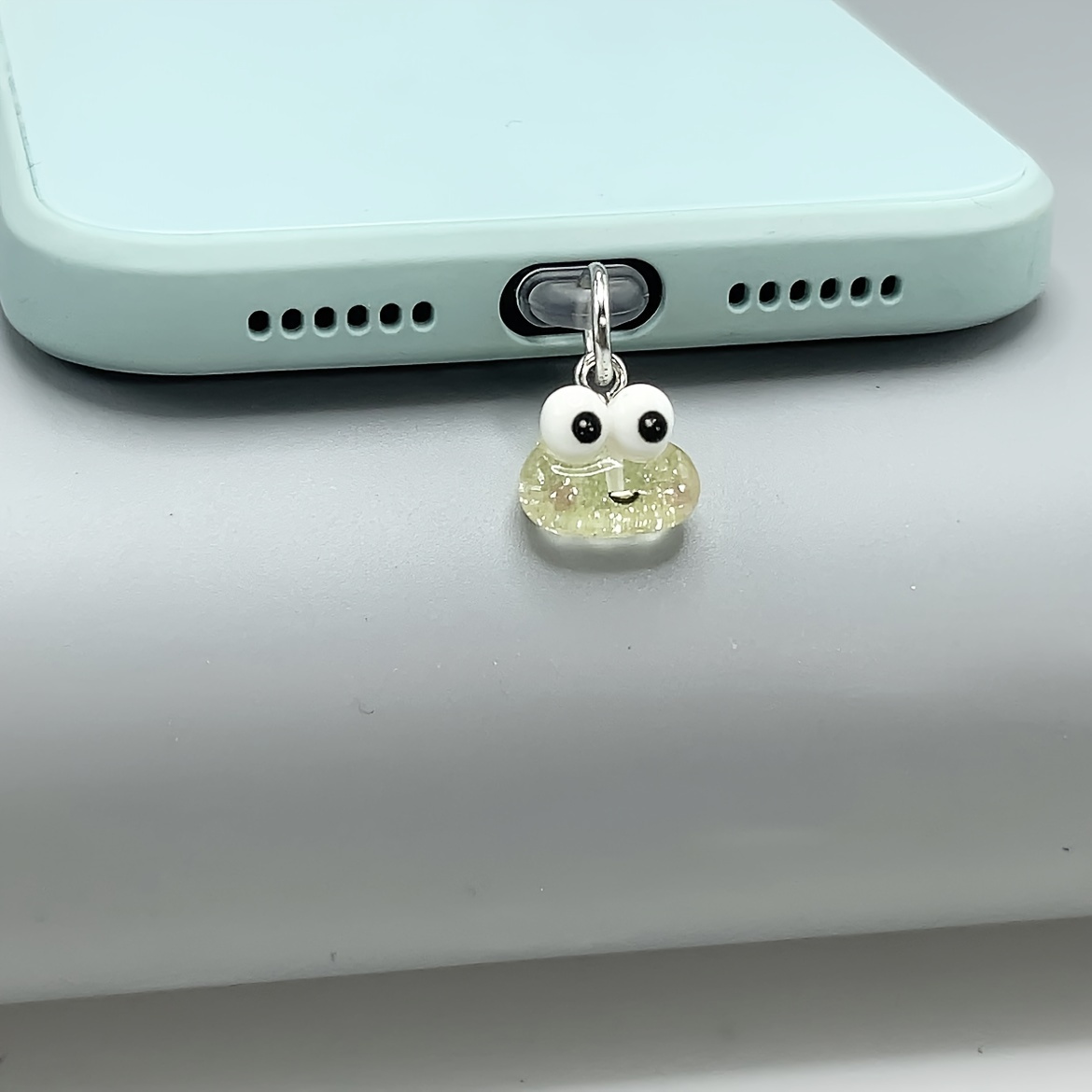 

Pendant For Phone, Universal 3.5mm , , Phone Accessory