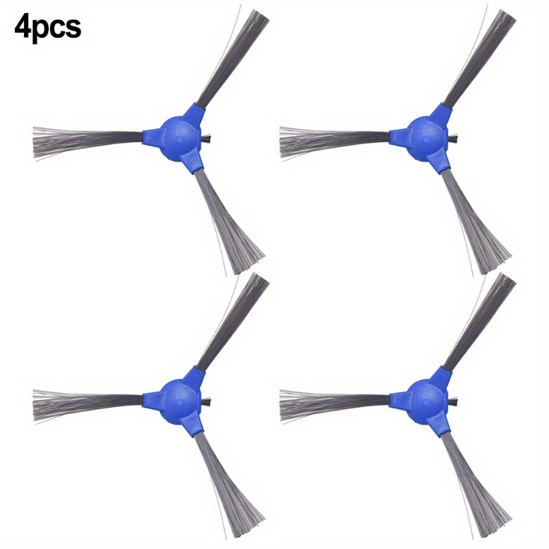 

4pcs Replacement Brushes For Vacuums - Compatible 11s, 15c, 25c & G30 Models - Attachments