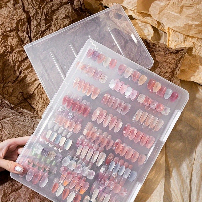 

Dustproof Art Organizer Box - For , & Accessories